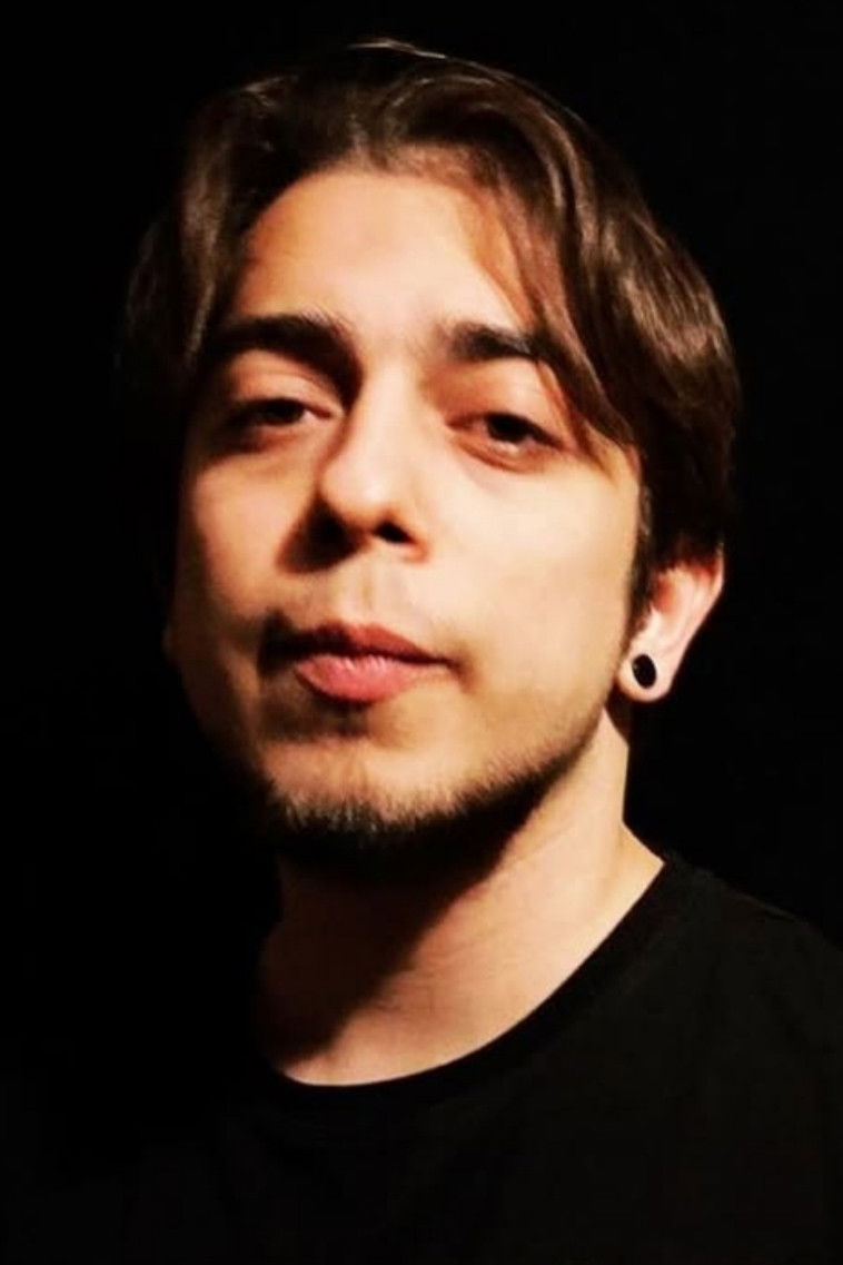 et billede af Atilla Doğukan Türkyılmaz