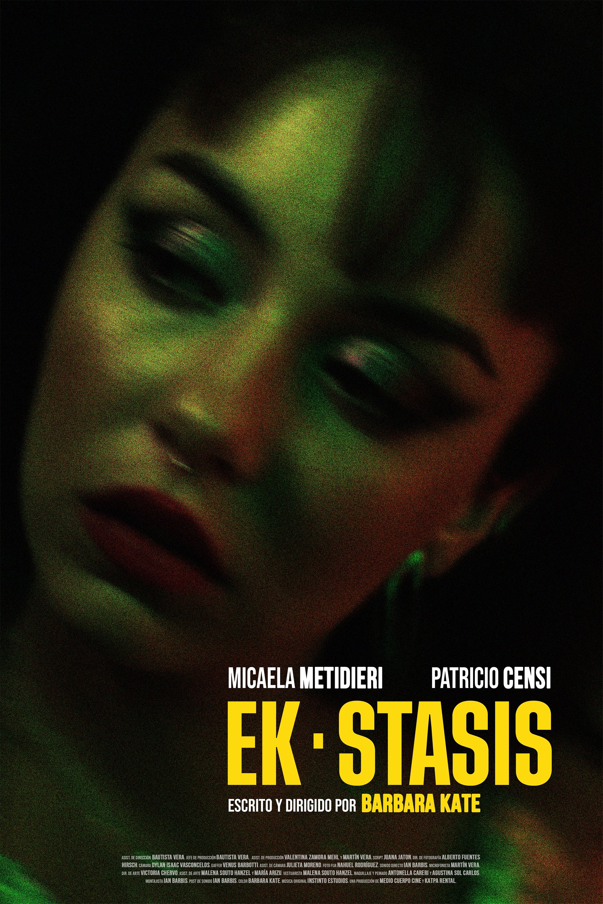 ek • stasis ek • stasis