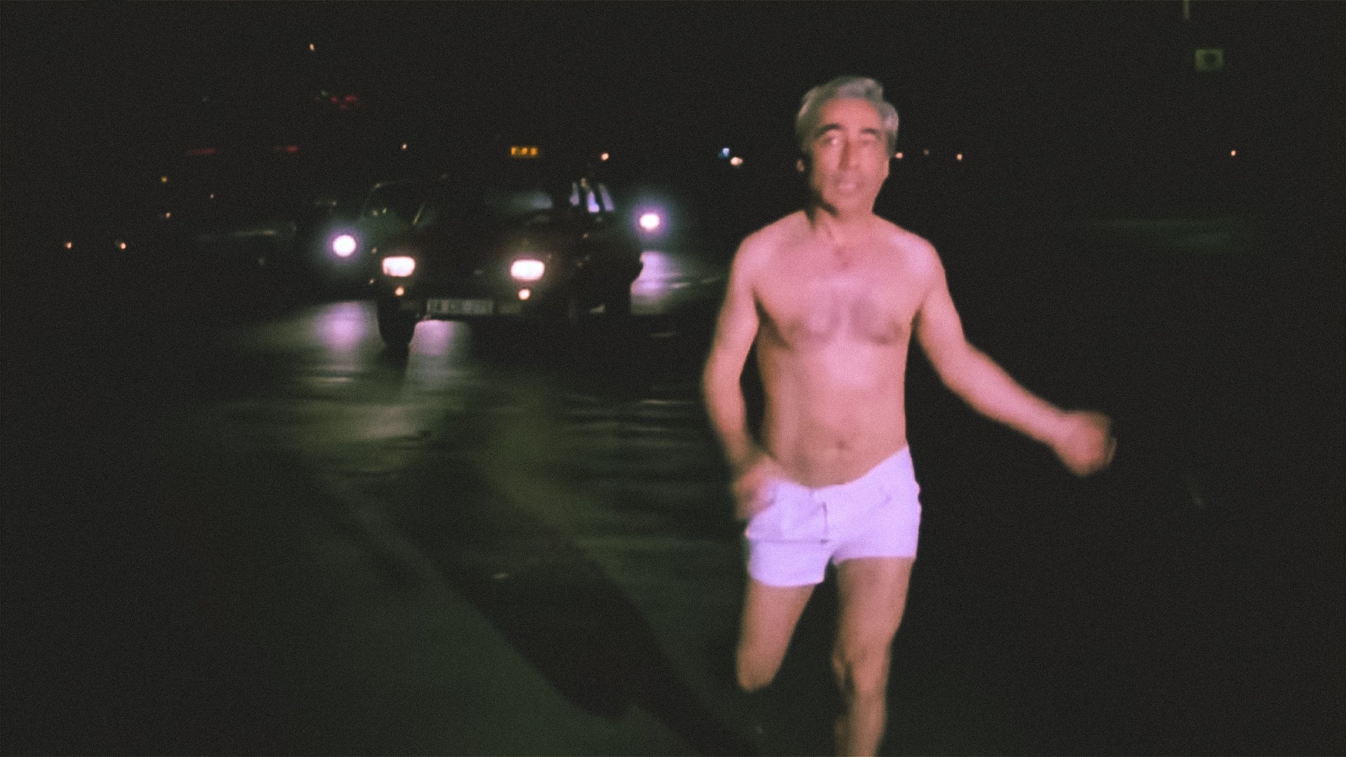 Naked Citizen (1985)