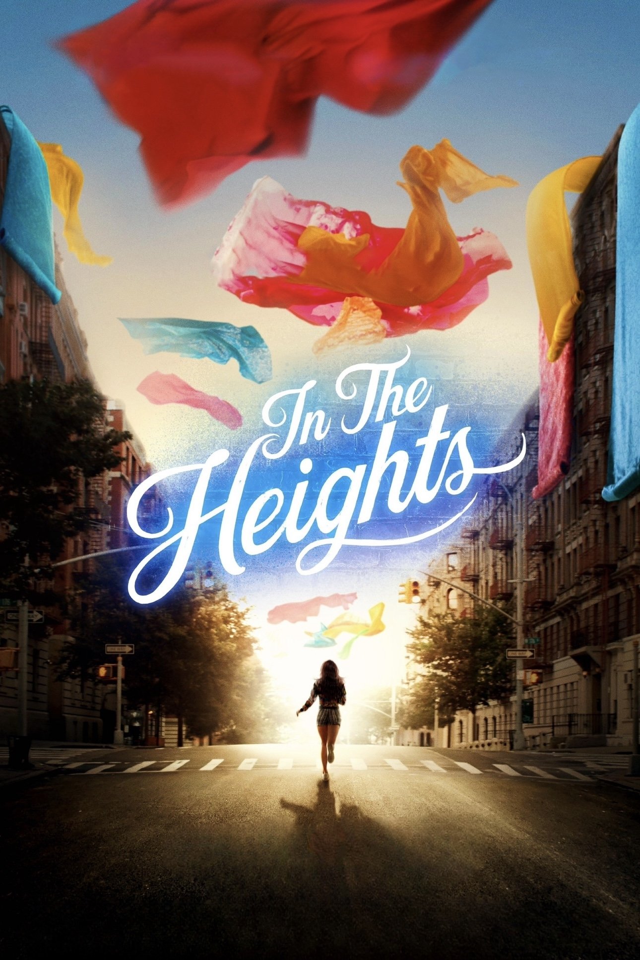 In the Heights