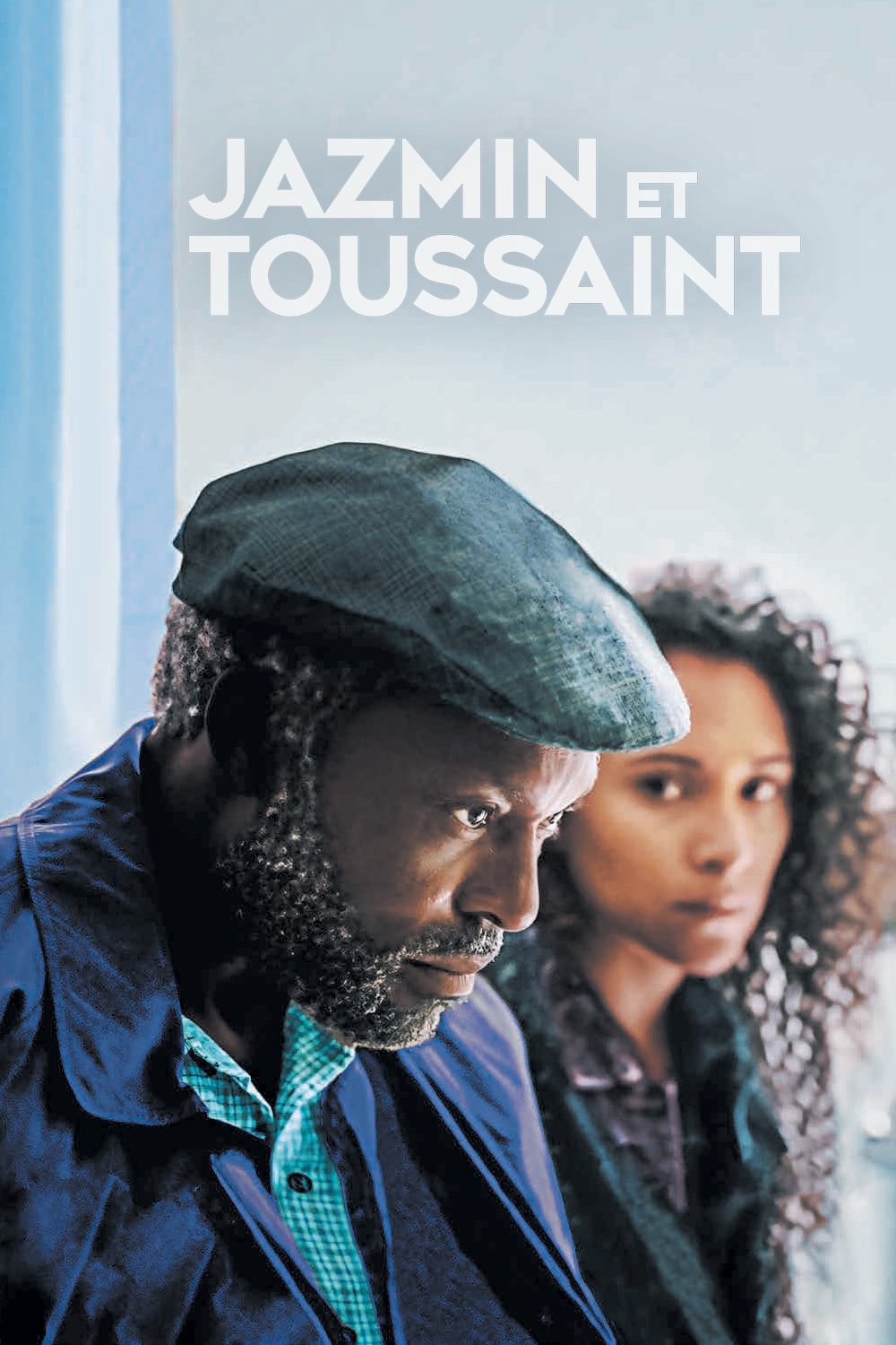 Affiche du film Jazmin et Toussaint 11488