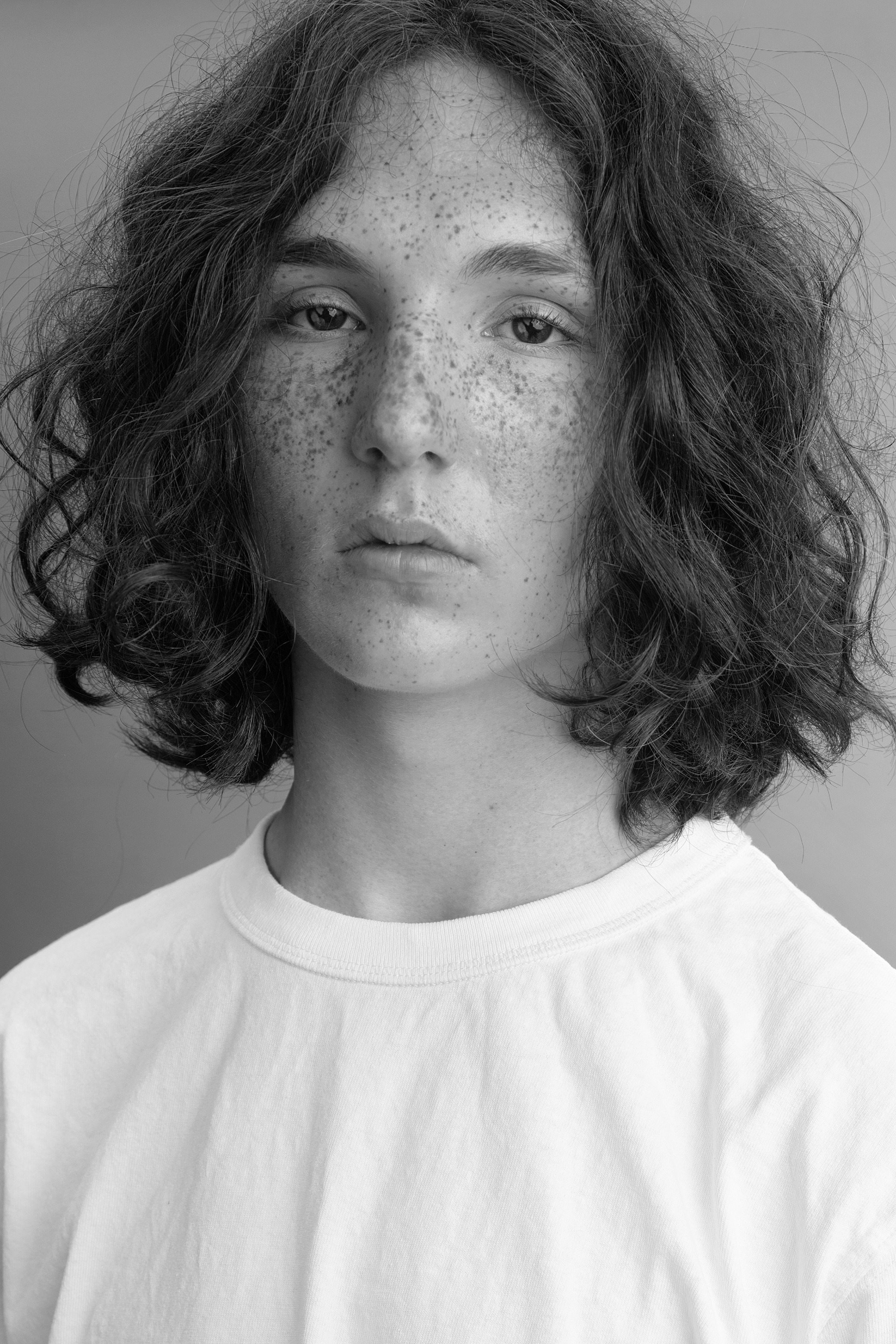 et billede af Leo Ayres