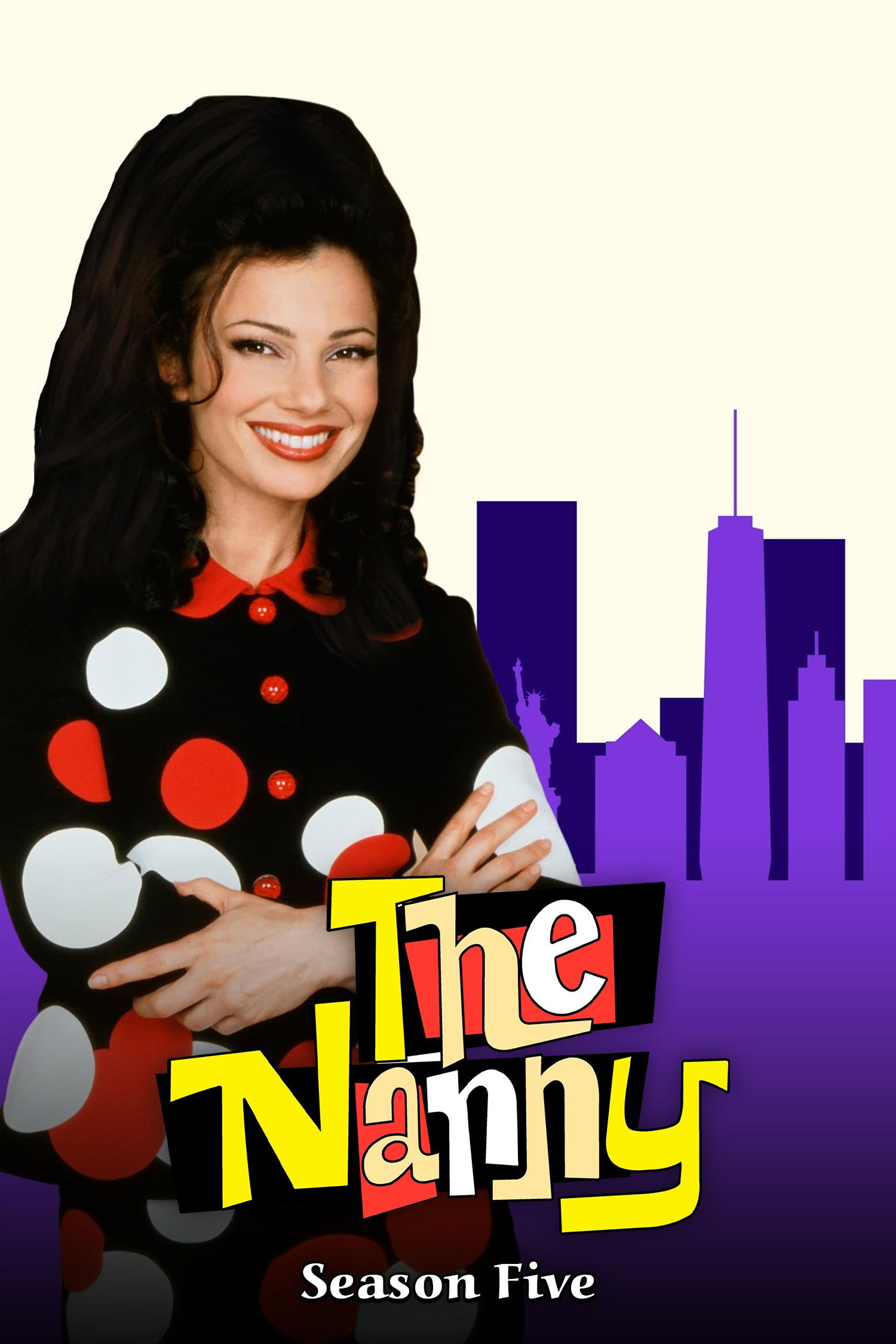 The Nanny - Season 5
