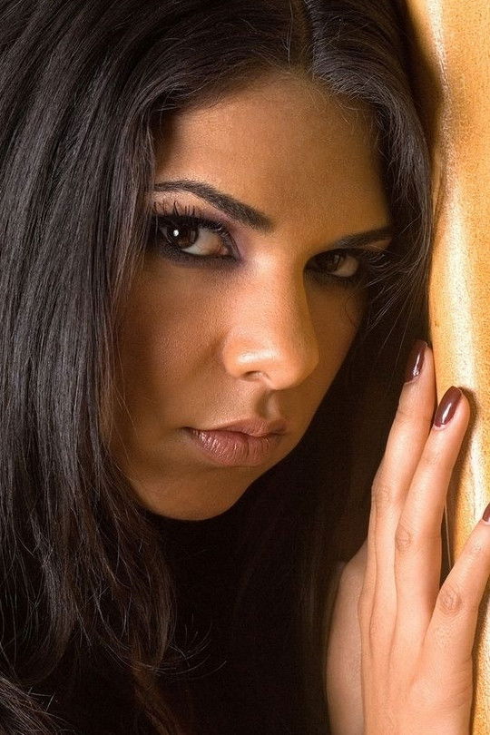 et billede af Sochee Mala