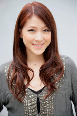 et billede af Maki Aizawa