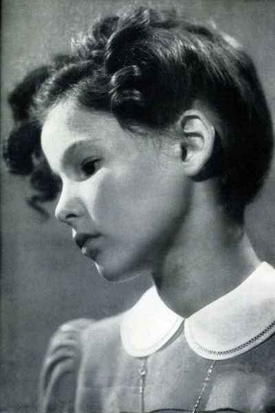 Mariu Pascoli's picture in the cast