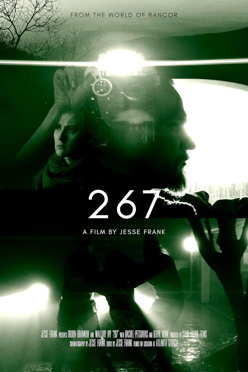 267 (2026) movie poster