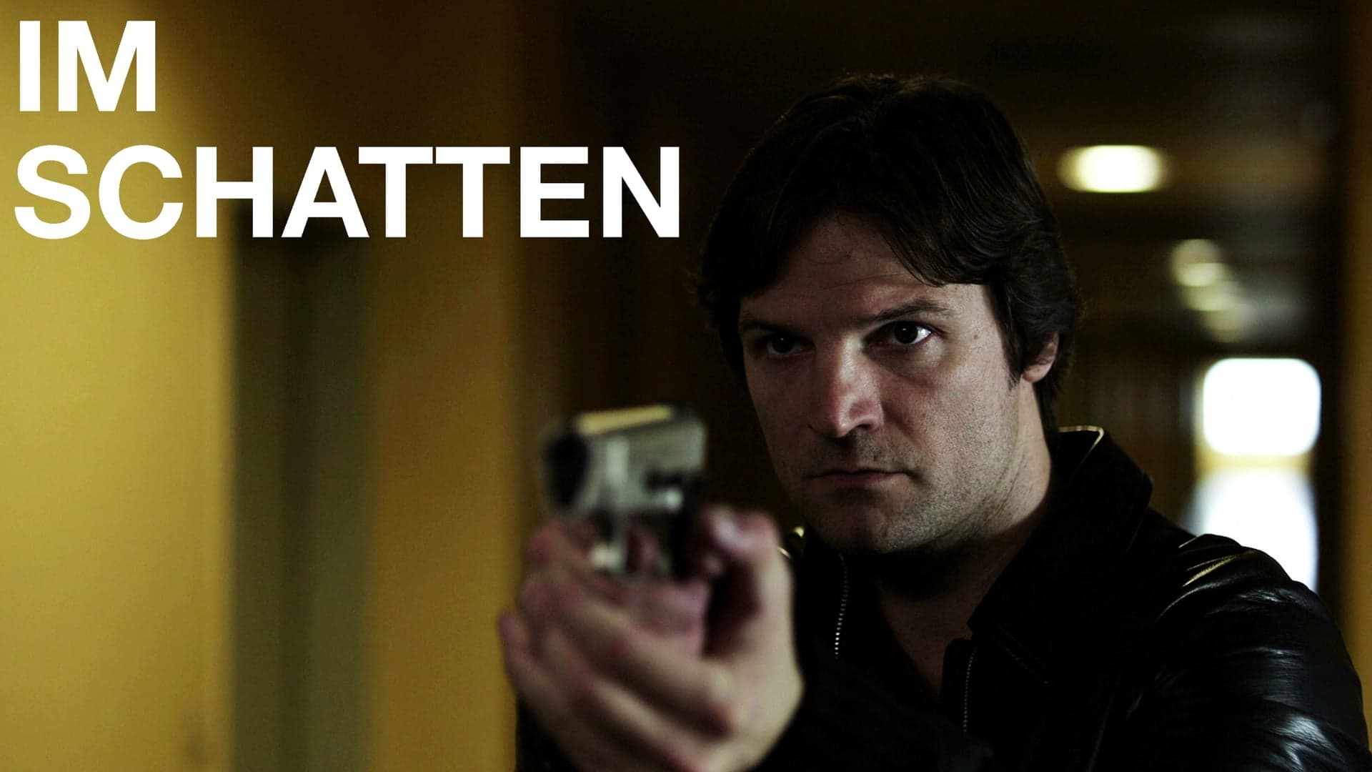 In the Shadows (2010)