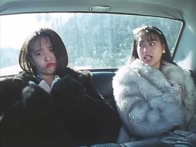 Jetman - Épisode 8