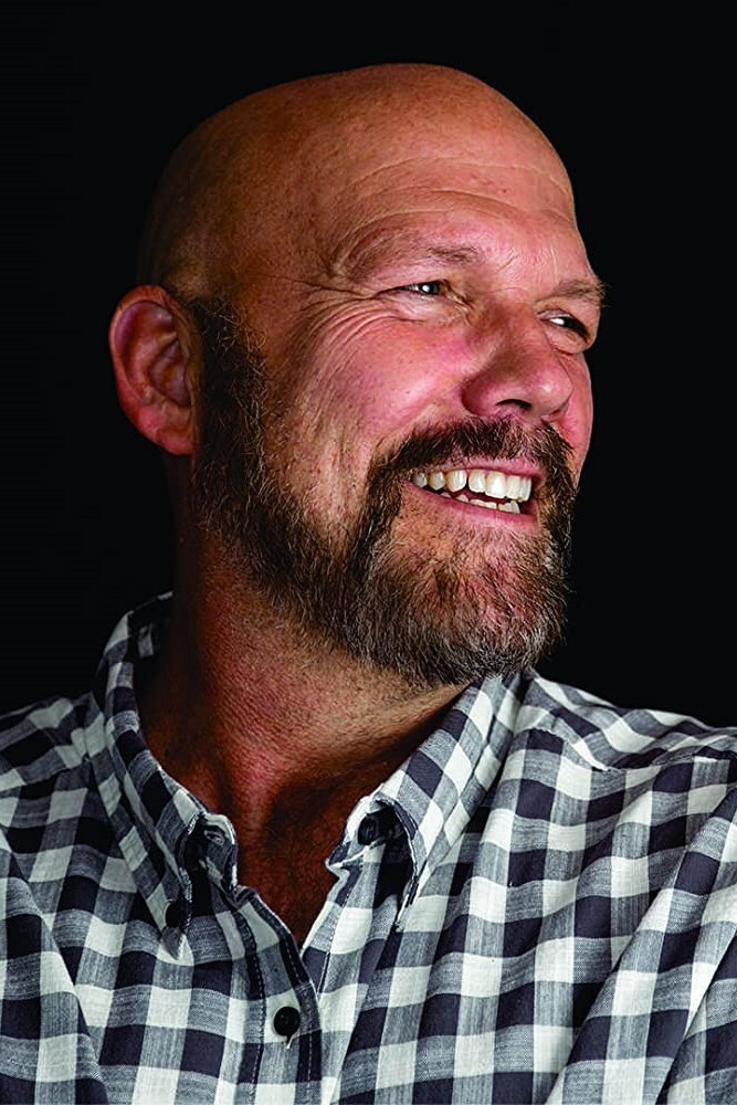 et billede af Crit Killen