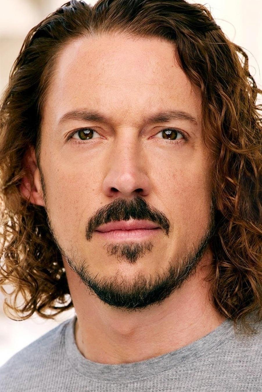 et billede af Jersey Carell