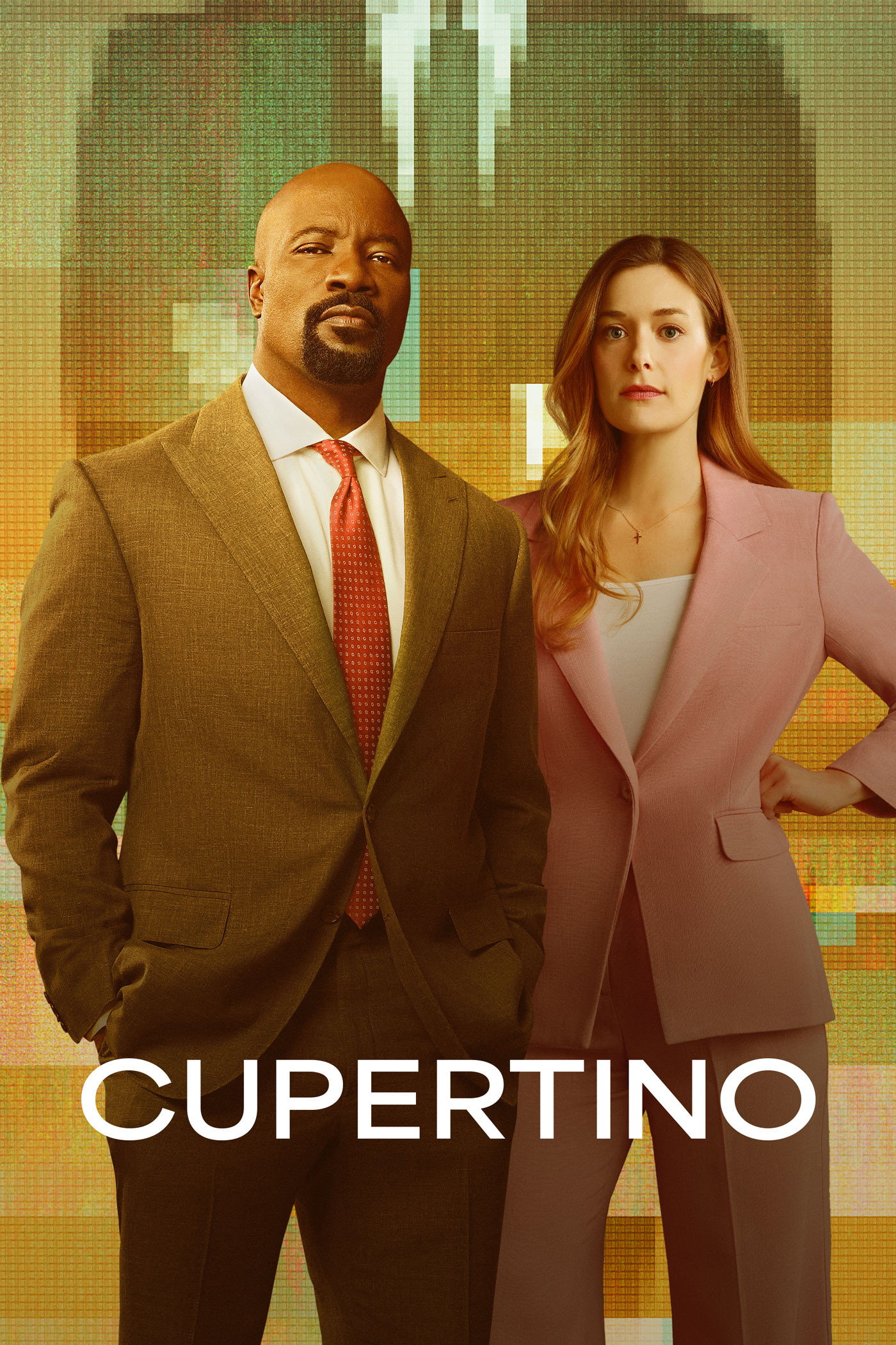 Cupertino