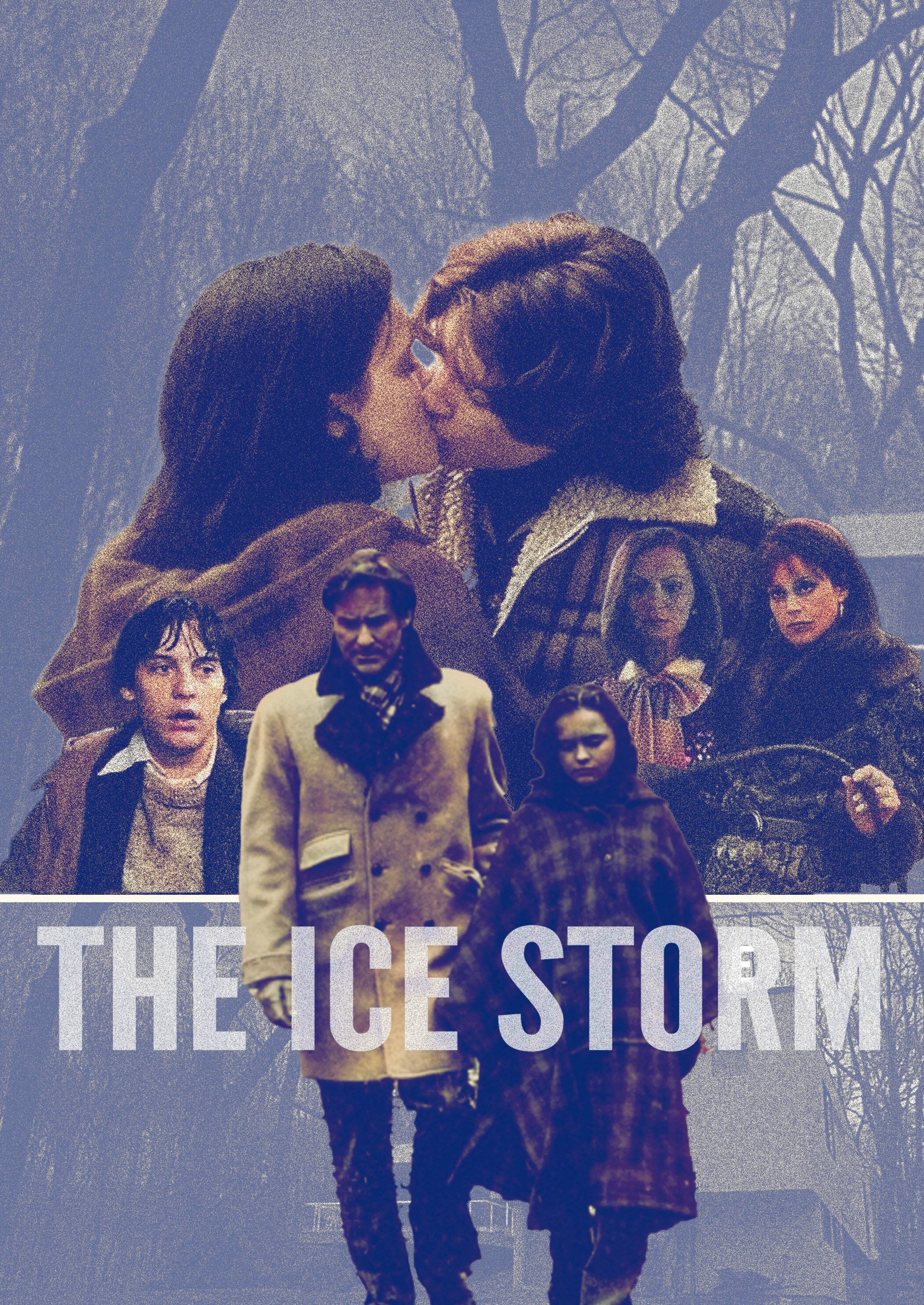 The Ice Storm
