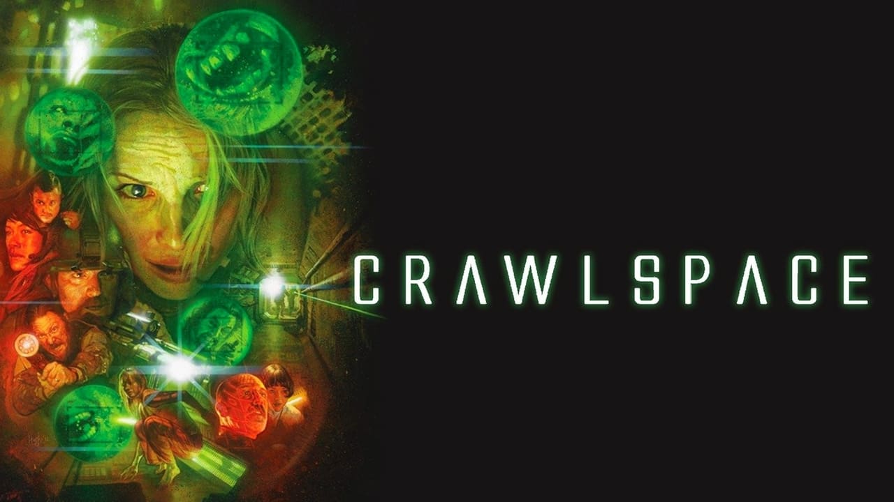 Crawlspace (2012)