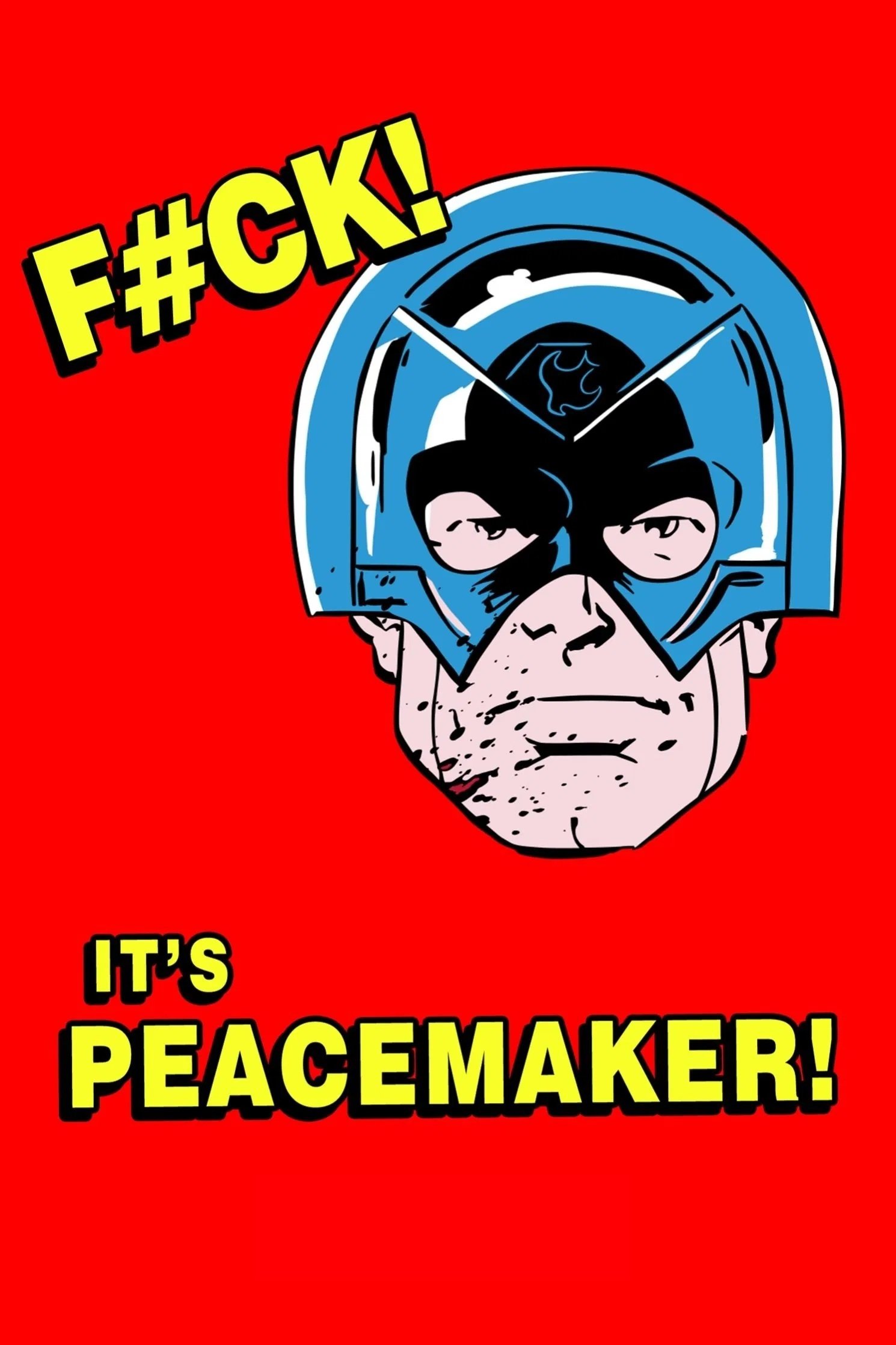Peacemaker - Season 1 Episode 5
