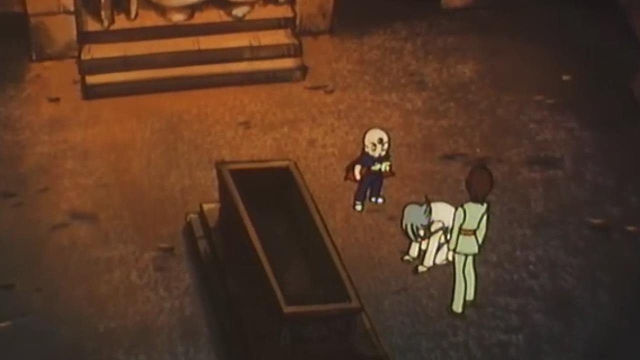 Thumbnail for Search for the Treasure Season 1 Episode 25
