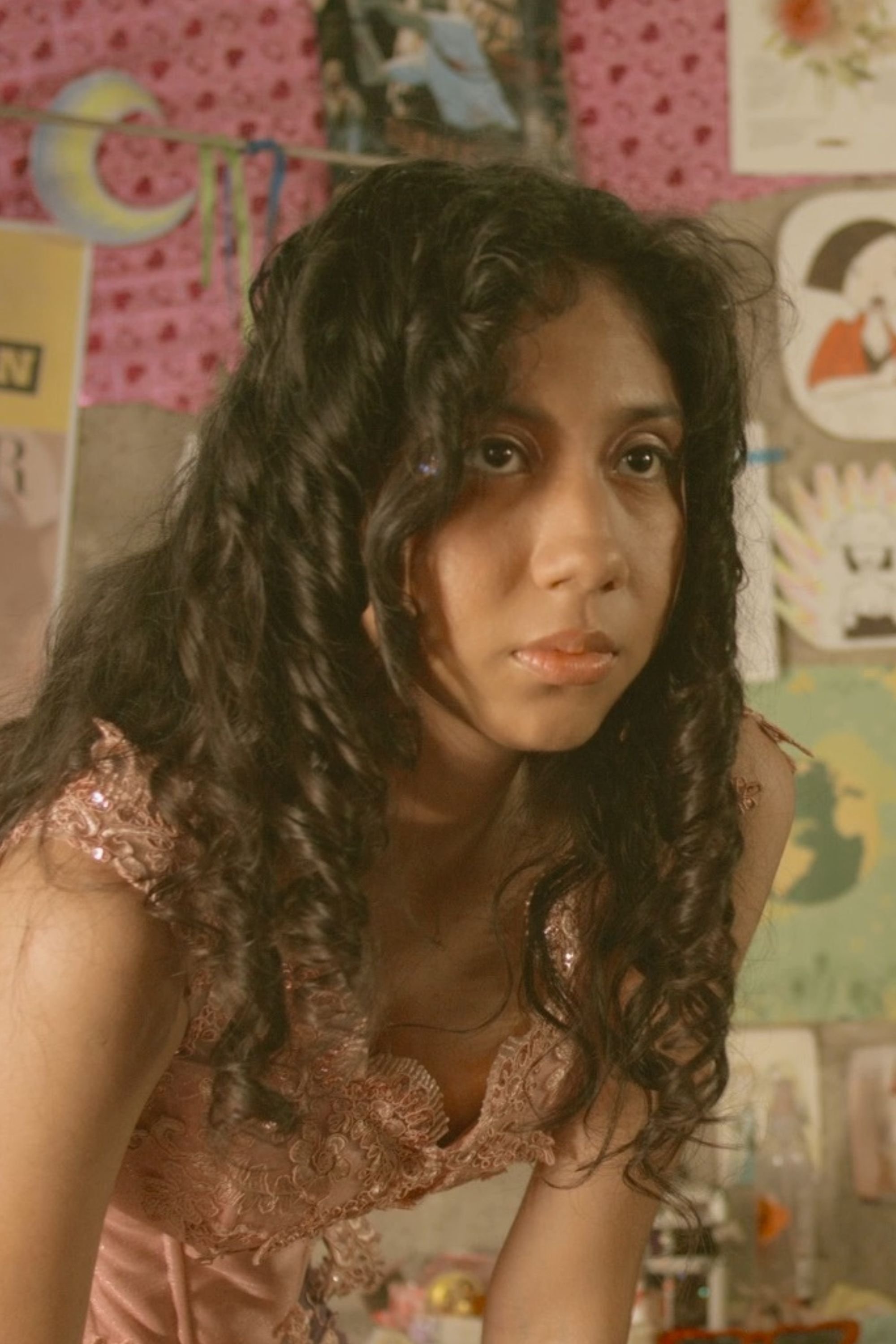Victoria Gallegos | Alba