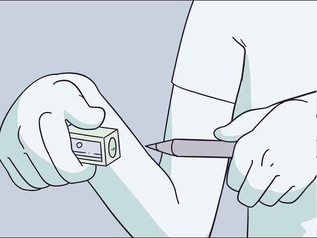 Un Mundo Sin... - Épisode 4