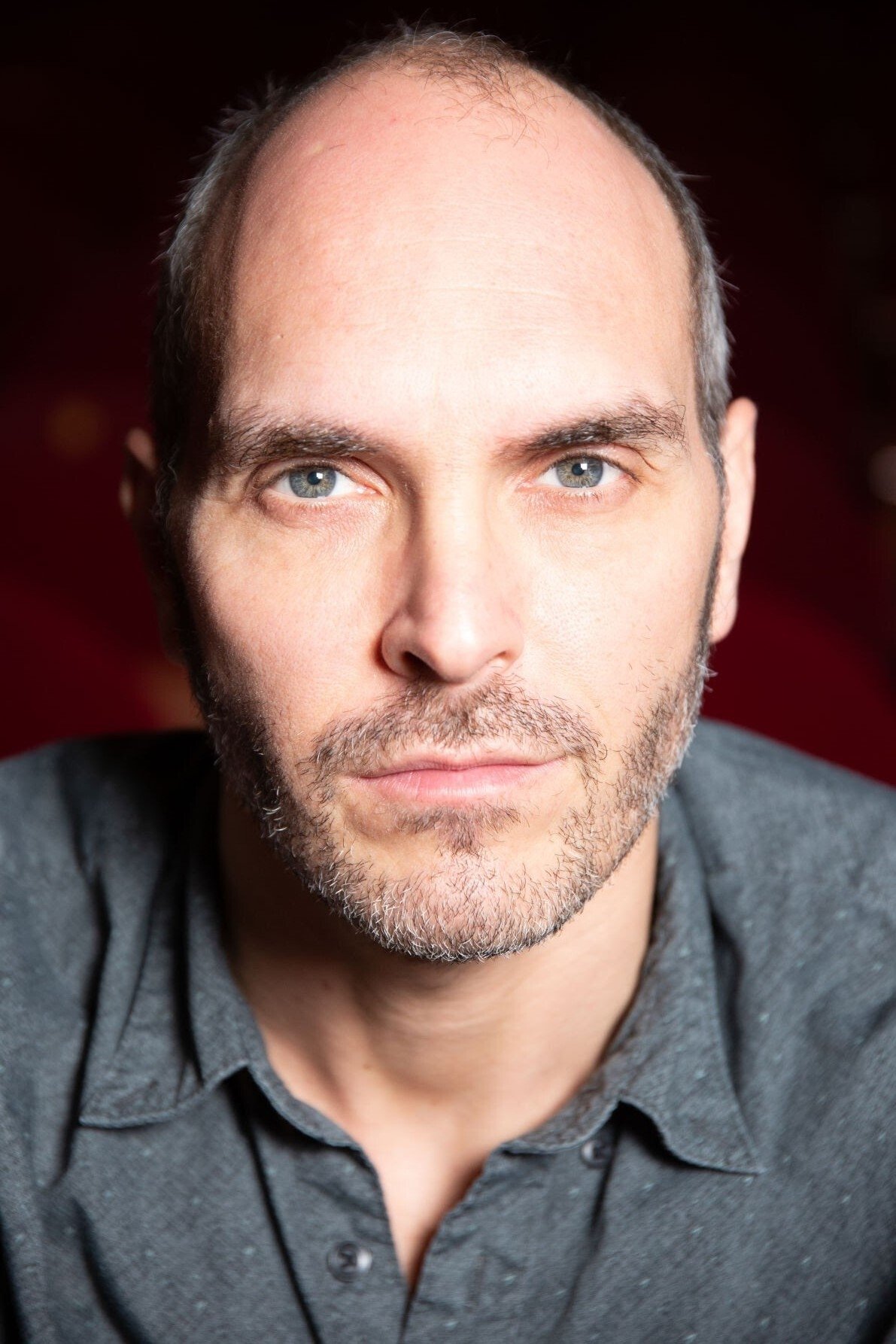 et billede af Tito Asorey