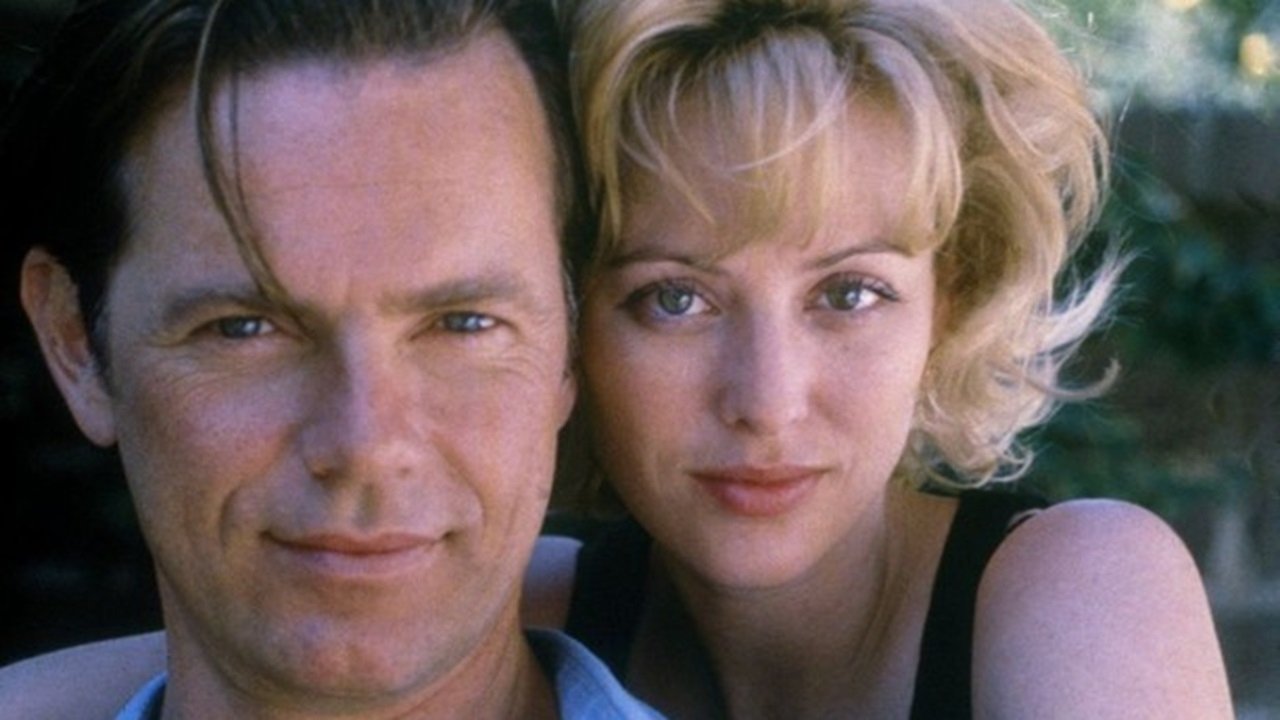Bitter Vengeance (1994)