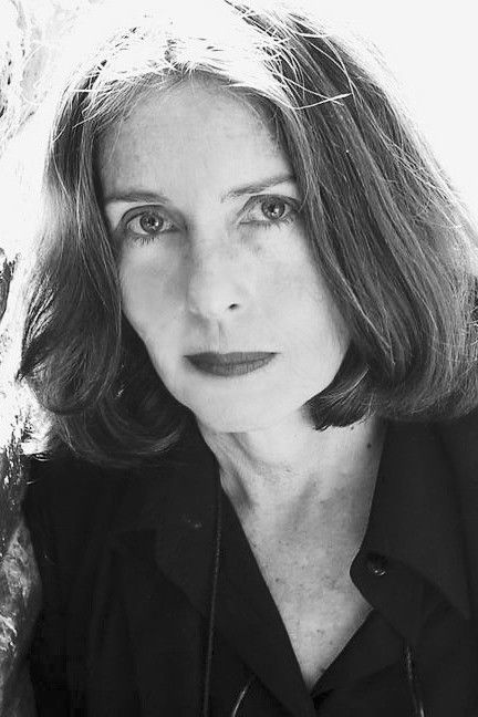 et billede af Suzan Pitt