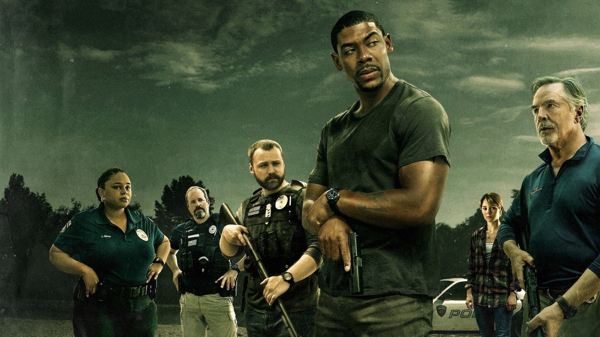 Ver Rebel Ridge Audio Latino Online Series Latinoamerica