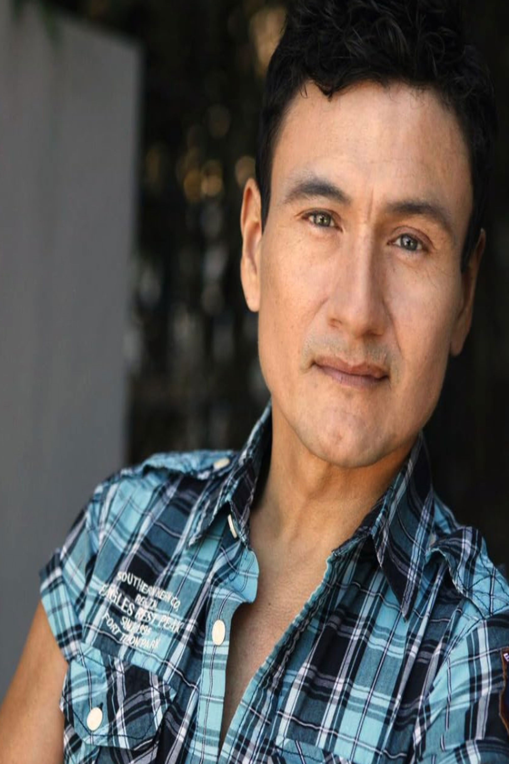 et billede af Albertossy Espinoza