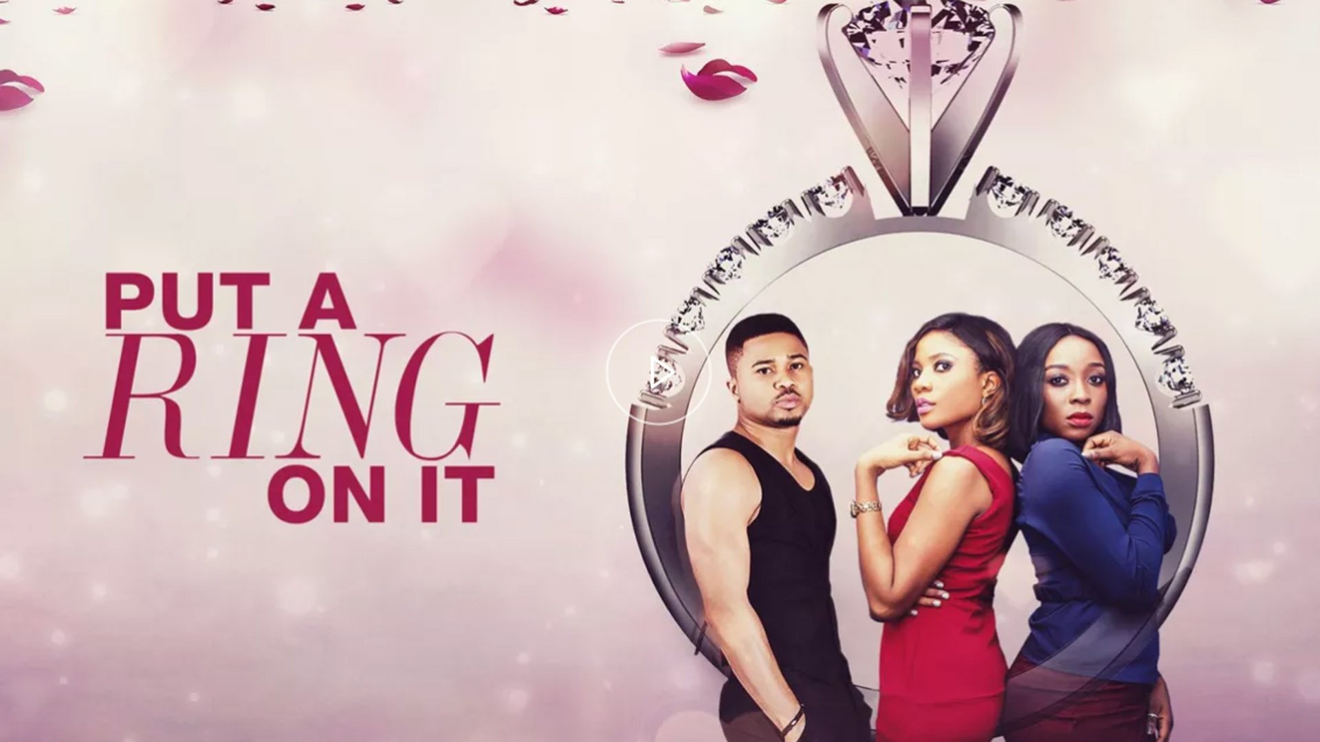 Put A Ring On It (2017)