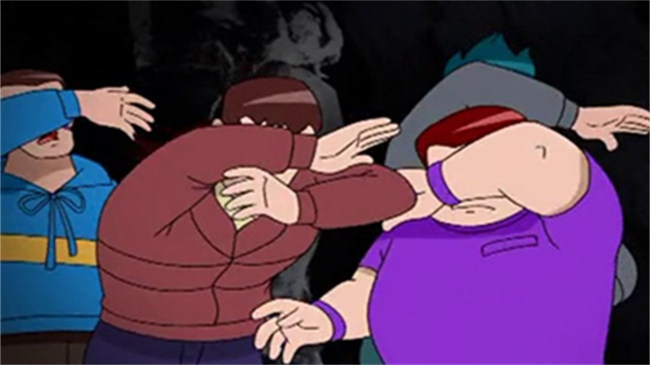 Thumbnail for Episode 20 Season 1 Episode 20