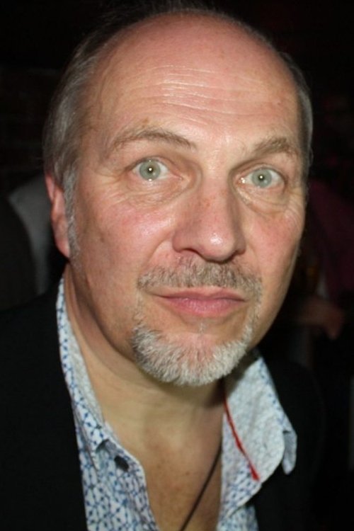 et billede af Jean-Jacques Hertz