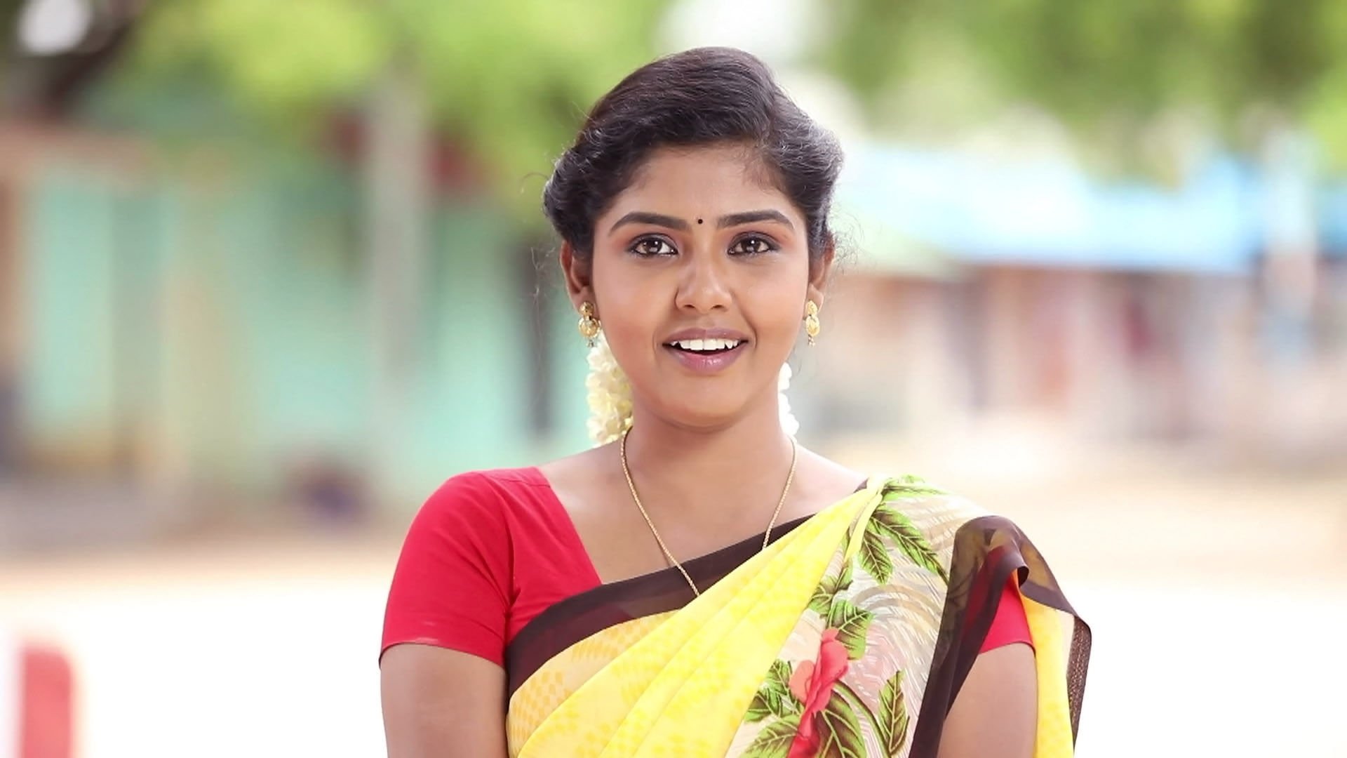 Chinna Thambi