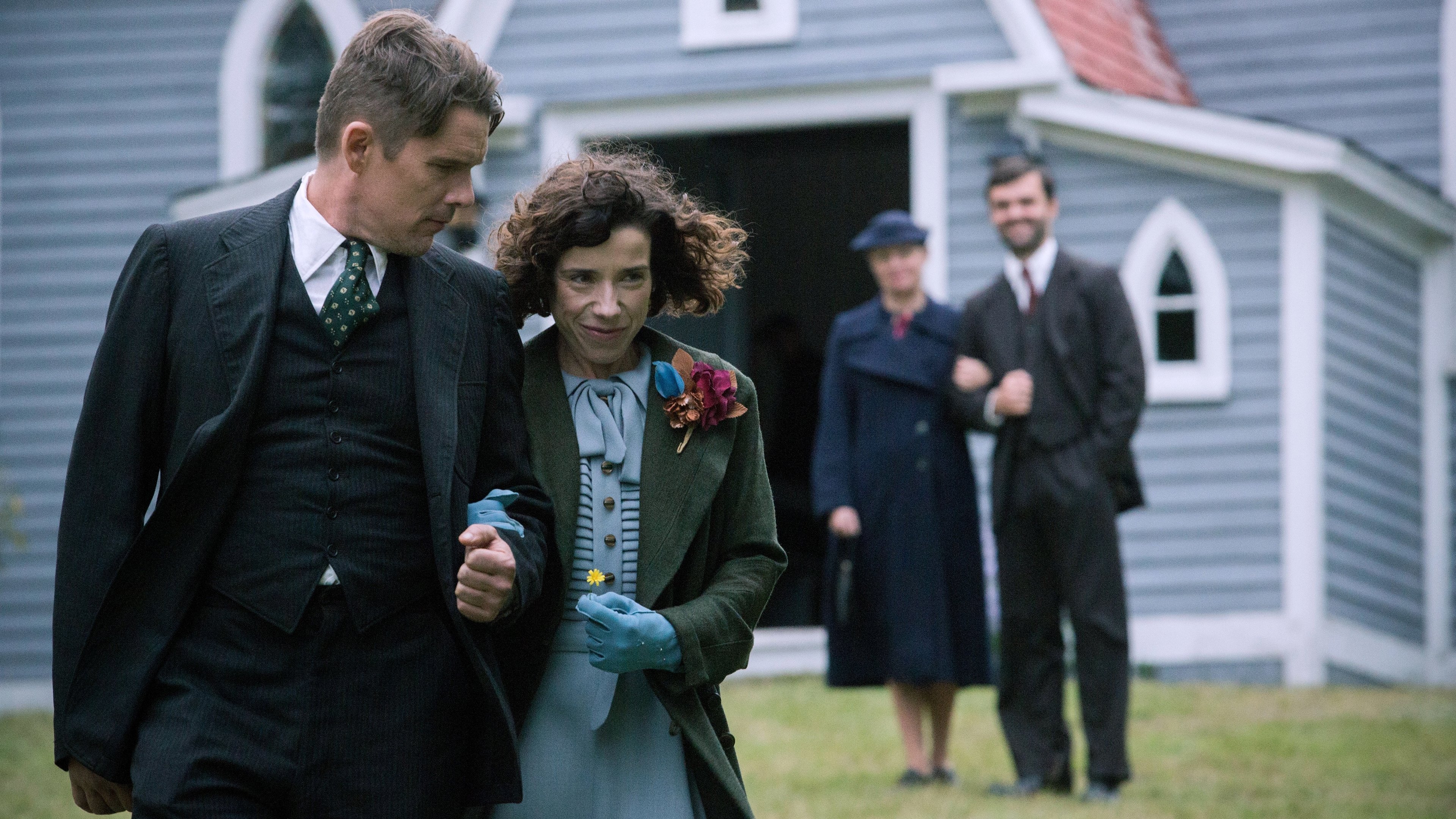 Maudie: Sua Vida e Sua Arte