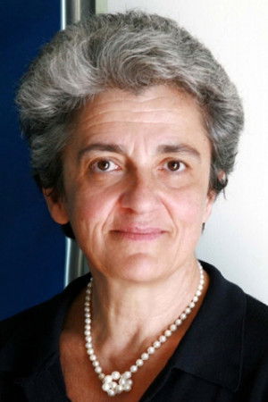 et billede af Caterina D’Amico