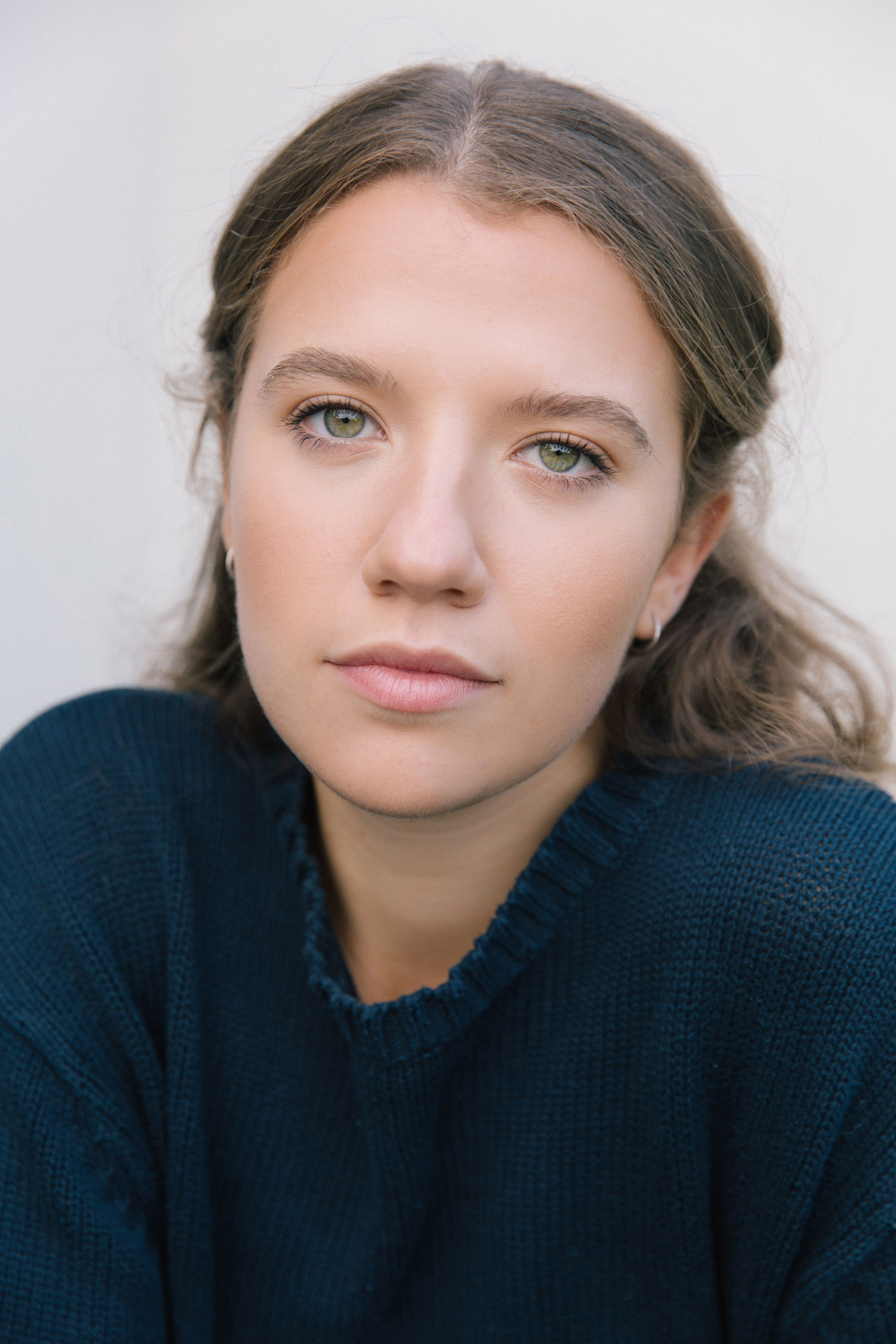 et billede af Elizabeth Connick