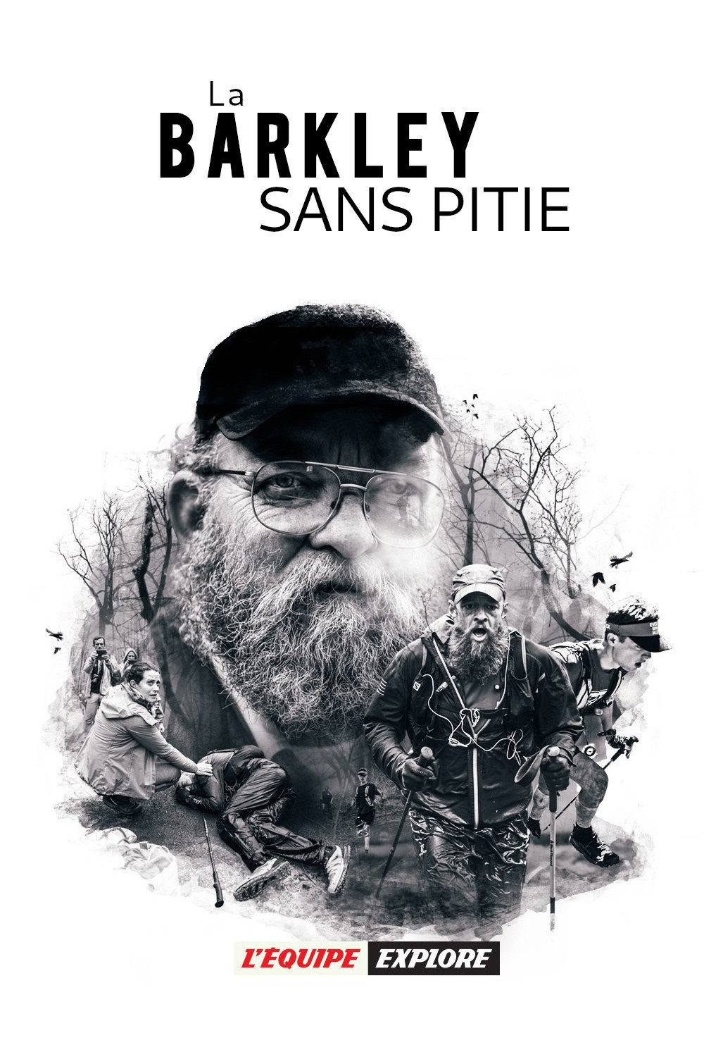 La Barkley sans piti&eacute;