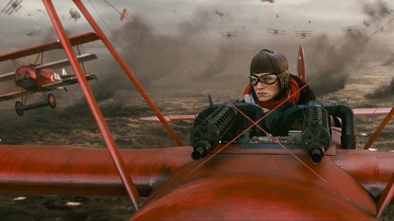 The Red Baron (2008)