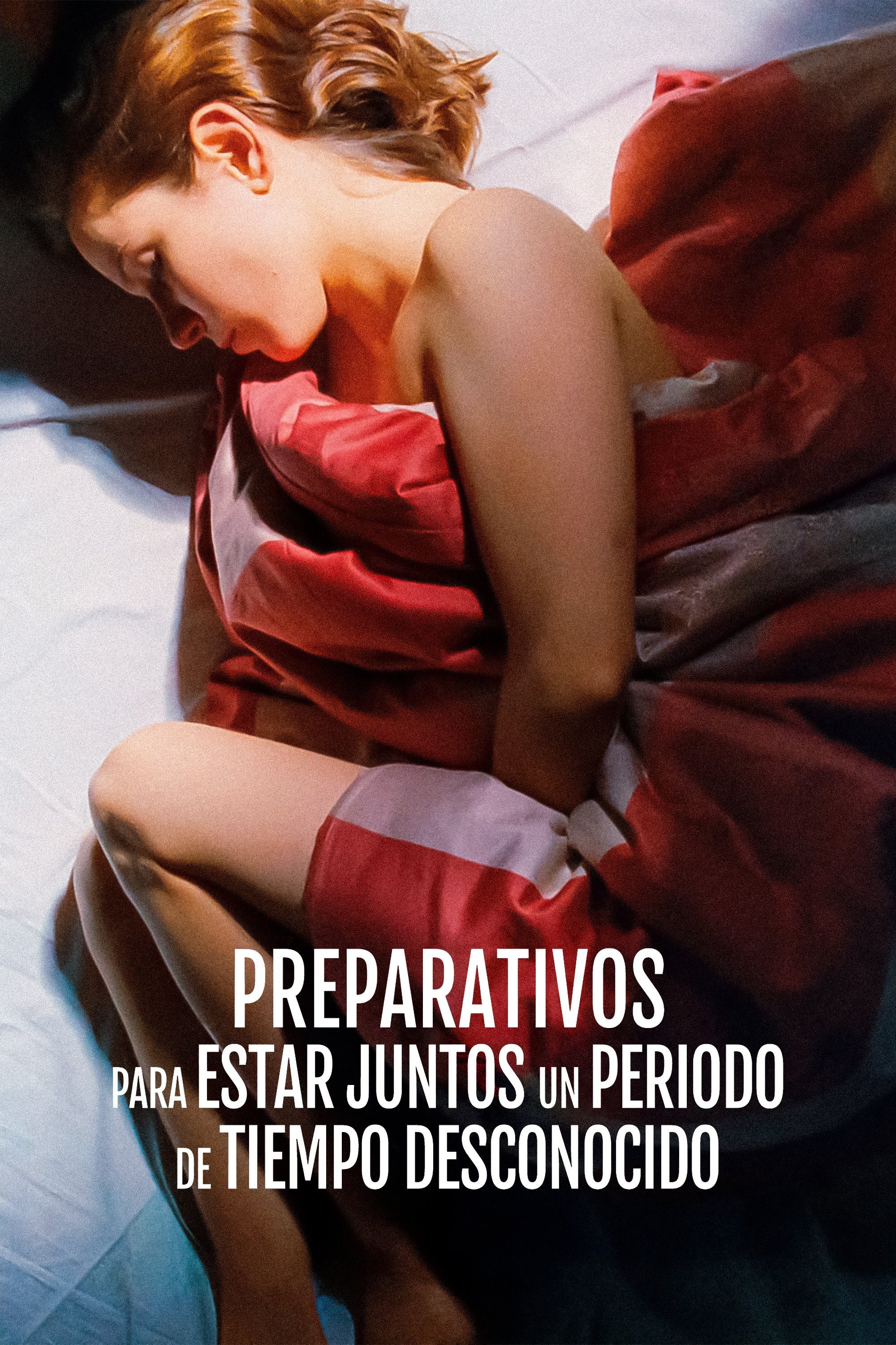 Preparativos para estar juntos (2020)