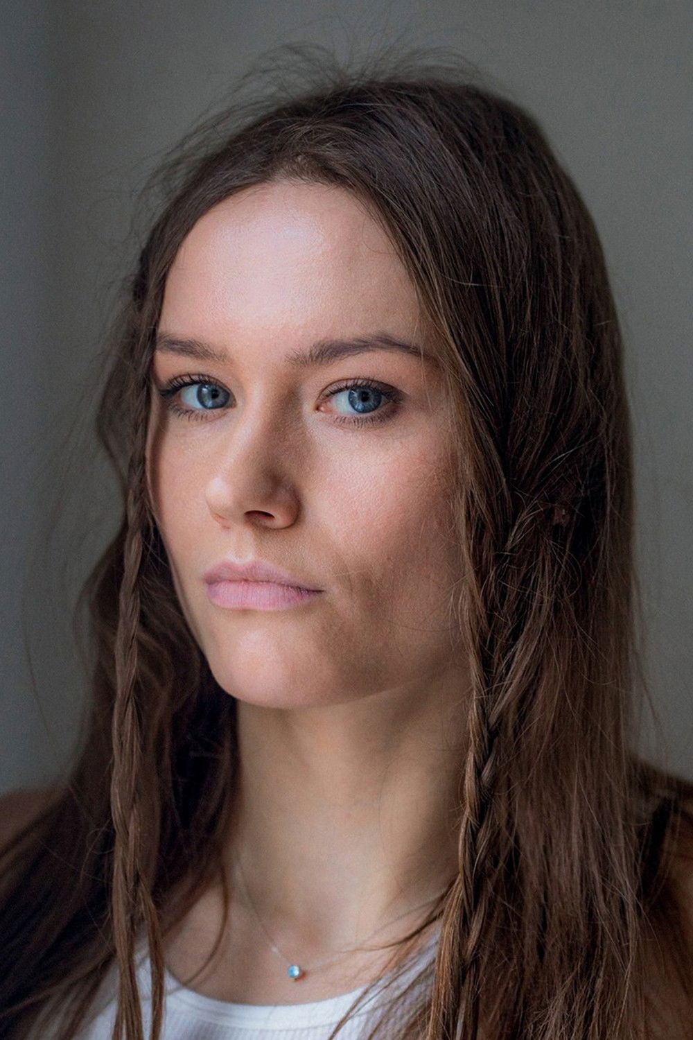 et billede af Žygimantė Elena Jakštaitė