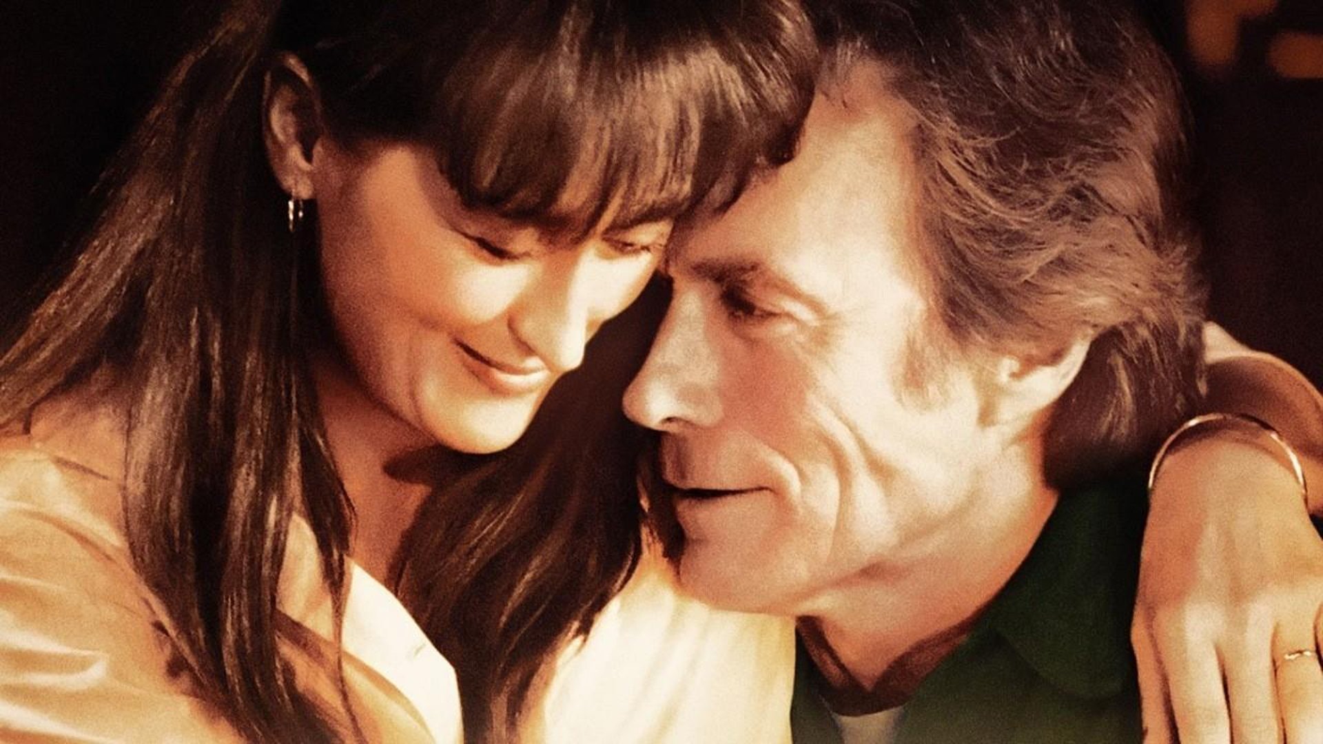 The Bridges of Madison County