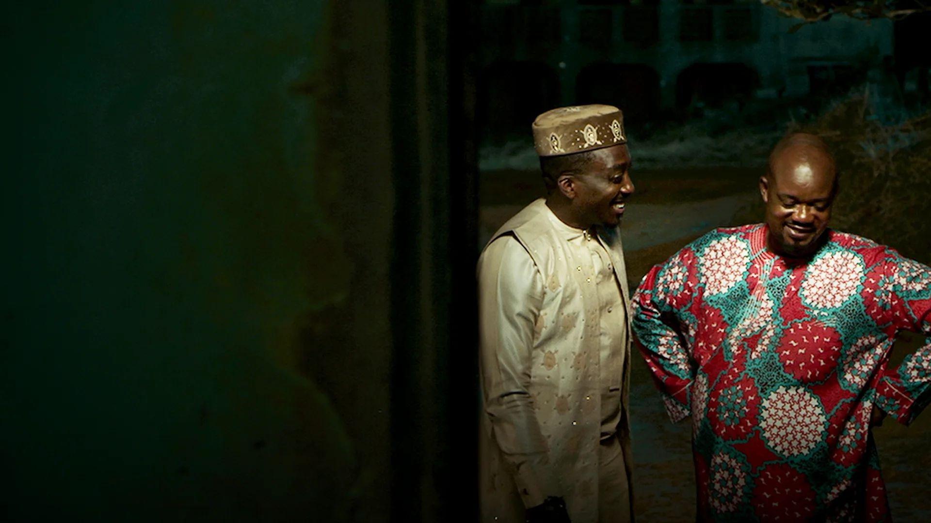 My Village People (2021)