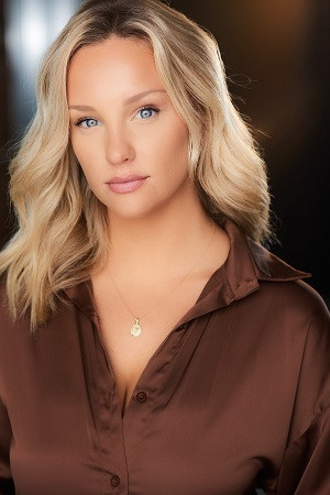 et billede af Lindsie Kongsore