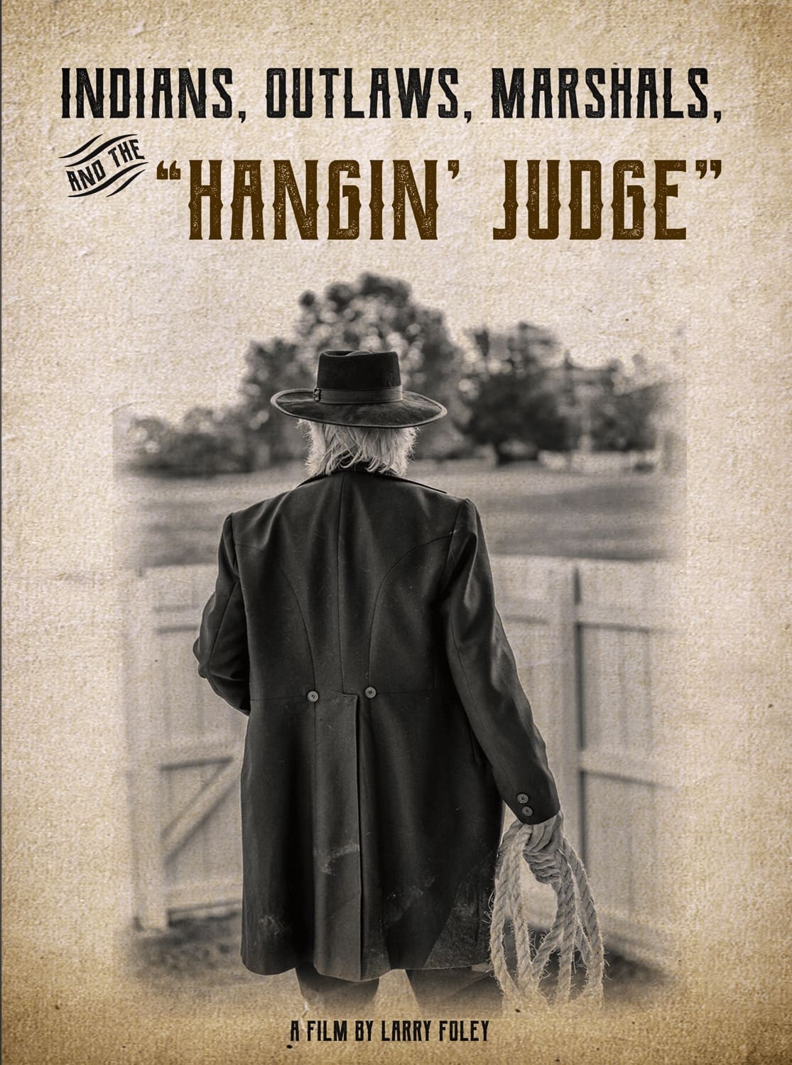 Indians, Outlaws, Marshals and the Hangin' Judge on FREECABLE TV