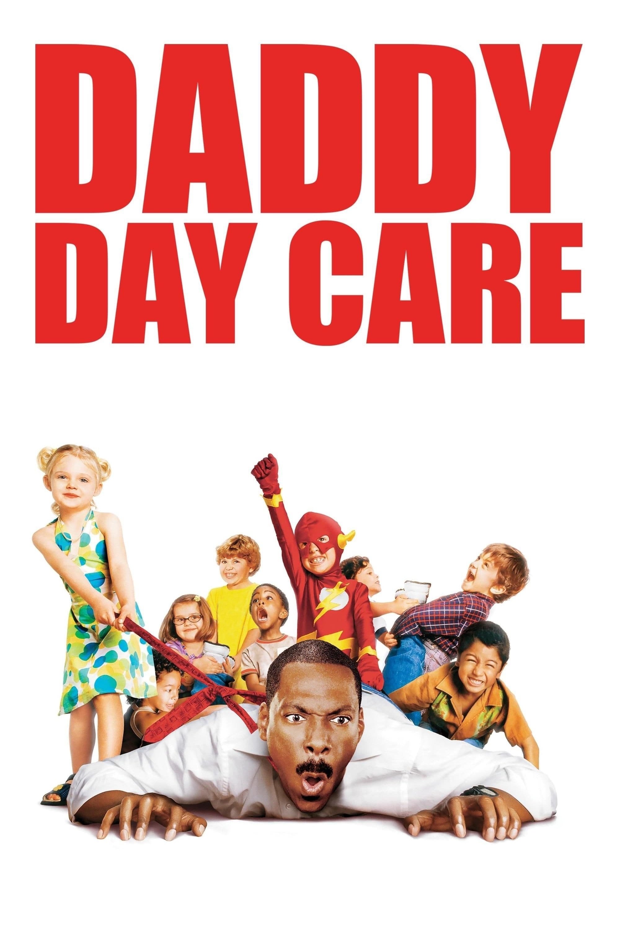 Daddy Day Care