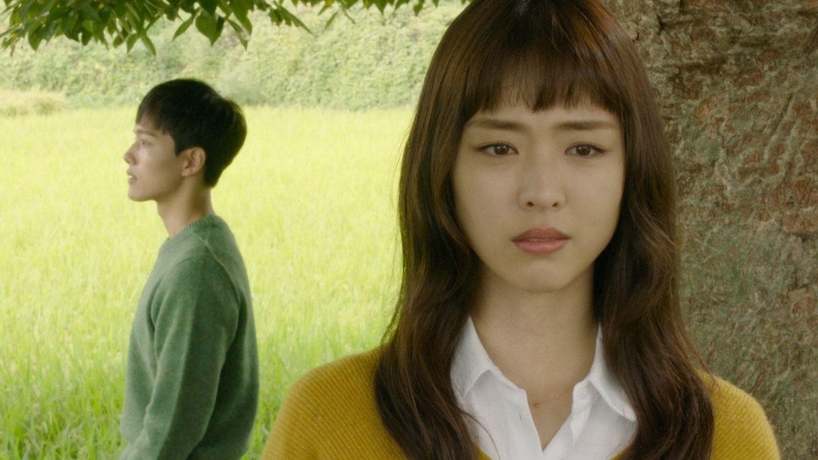 Reunited Worlds: 1×40