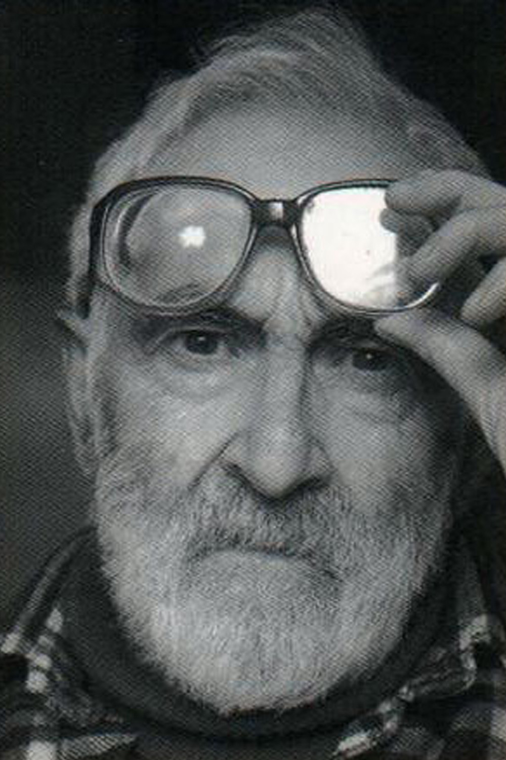 et billede af Erlom Akhvlediani