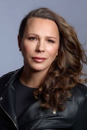 et billede af Lee Christiernsson