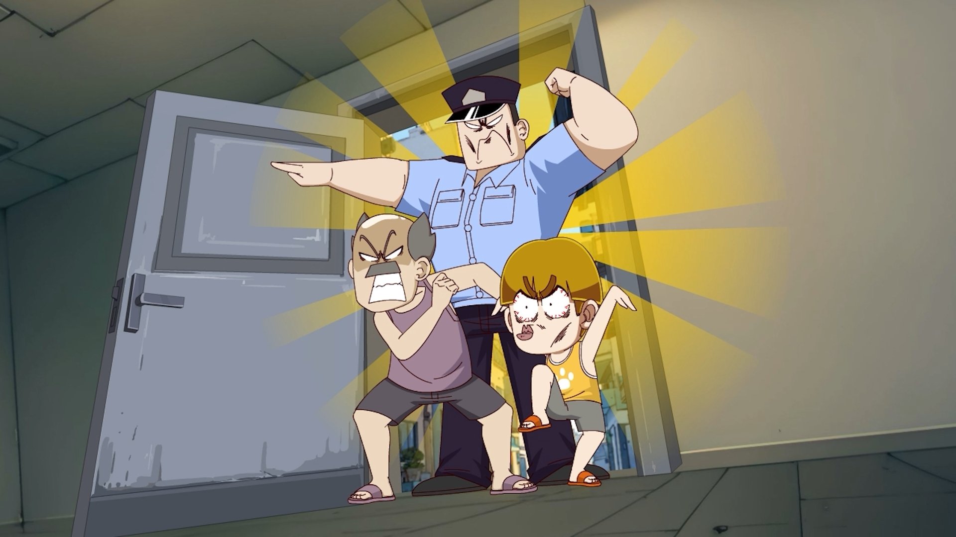 Episode 970