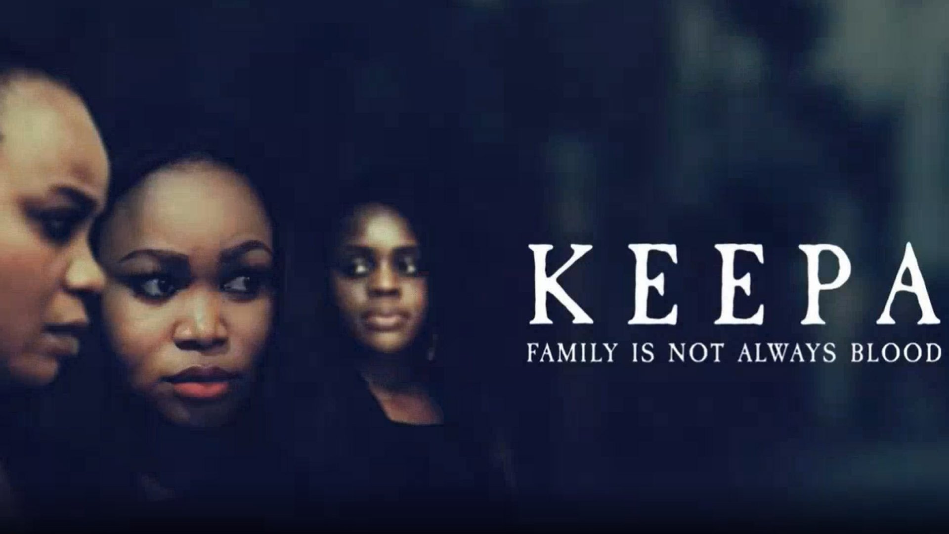 Keepa (2016)