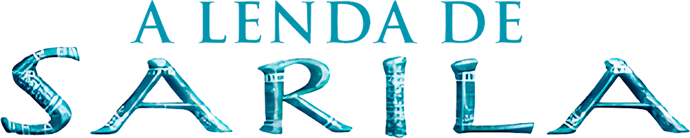 The Legend of Sarila