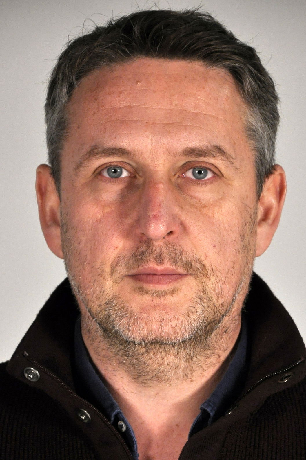 et billede af Jaroslav Mendel